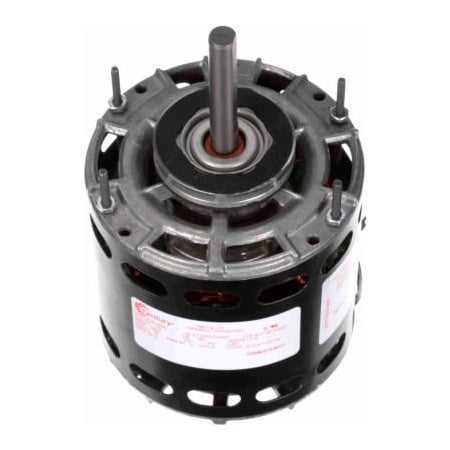 A.O. Smith Century Direct Drive Motor, 1/4 HP, 1050 RPM, 115V, OAO BLR6401